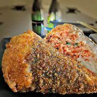 imagem Temaki Frito 1un