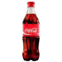 imagem Coca Cola 1,5L