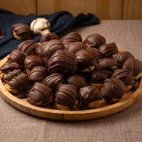 imagem Tábua de Mini Bomba de Chocolate