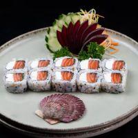 imagem Uramaki Philadelphia