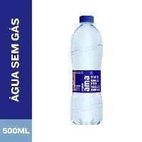 imagem Água mineral