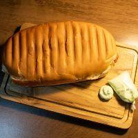 imagem Hot Dog Bolonhesa