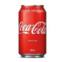 imagem Coca Cola Lata 