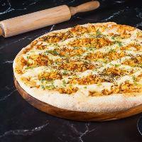 imagem Frango com Catupiry
