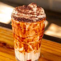 imagem MILKSHAKE OVOMALTINE