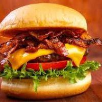 imagem BURGUER CASTELO +1 BATATA +1 GUARAVITA