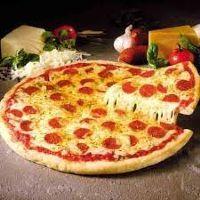 imagem Pizza 30cm