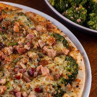 imagem Pizzas Premium