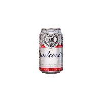imagem CERVEJA BUDWEISER