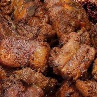 imagem CARNE DE LATA DE PORCO CAIPIRA