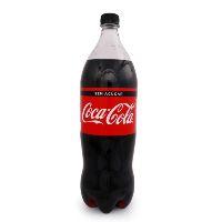 imagem Coca Cola Zero 1,5L