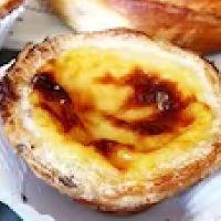 imagem Pastel  de Belém