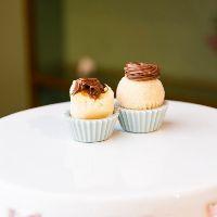 imagem Brigadeiro Gourmet Leite Ninho c/ Nutella
