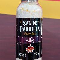 imagem Sal de Parrilla Alho 250g