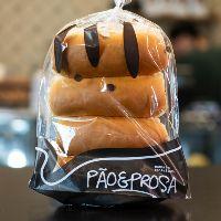 imagem Pão Careca - 4 und 