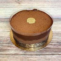imagem Torta Intenso Cacau