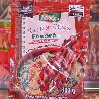 imagem FAROFA BACON 300G 