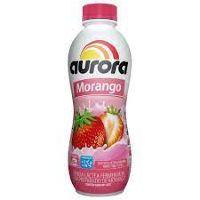 imagem IOGURTE AURORA MORANGO 850G