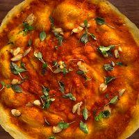 imagem Pizza Salgada 45cm