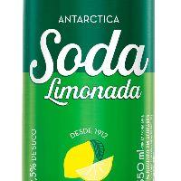 imagem Soda Lata 350ml