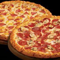 imagem Pizza Clone