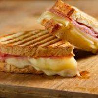 imagem Misto Cheddar Quente
