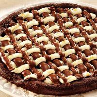 imagem Pizza Doce Grande 