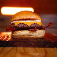 imagem Cheese Bacon