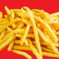 imagem Batata Frita Simples Pequena