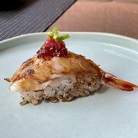 imagem Tiger Shrimp