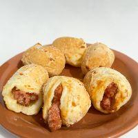 imagem Recheado c/ Bacon  500g 