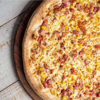 imagem Pizzas 25cm
