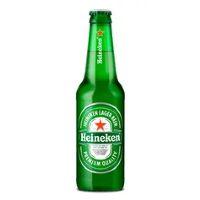 imagem Cerveja Heineken Long Neck 330 ml