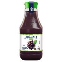 imagem SUCO MISTO NATURAL ONE UVA, PERA E MAÇA 1,3L
