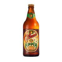 imagem COLORADO APPIA 600 ML