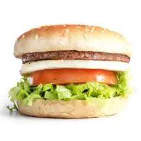 imagem Eggs Burguer
