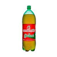 imagem CONVENÇÃO GUARANÁ 2L