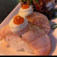 imagem Niguiri Spicy 