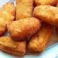 imagem Banana Empanada