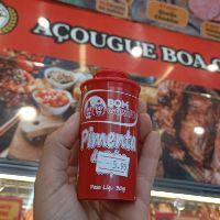 imagem Bom Gosto Pimenta do Reino Pote 30g