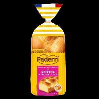 imagem PADERRI BRIOCHE TRANÇADO A MÃO 350G