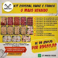 imagem Kit Especial Carne e Frango (1779)