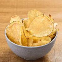 imagem Batata Chips