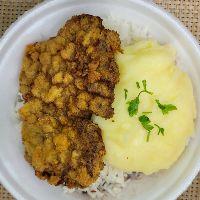 imagem Bife à Milanesa