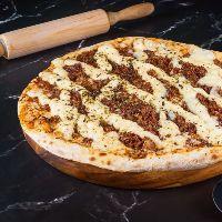 imagem Carne Seca com Catupiry