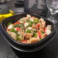 imagem Ceviche