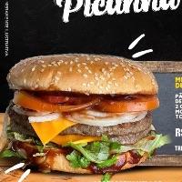 imagem Duplo picanha 