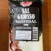imagem Sal Grosso
