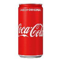 imagem Coca Cola 310ml