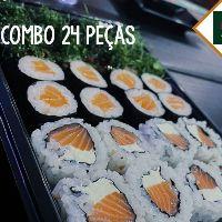 imagem Combo 24 pçs